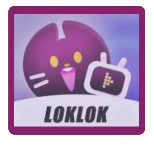Loklok vedu app Altervative