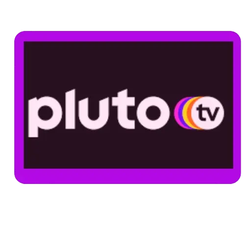 Pluto TV vedu app Altervative