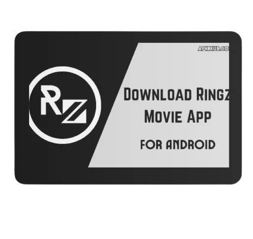 Ringz vedu app Altervative