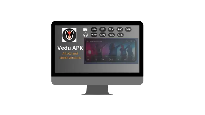 Vedu APK for windows