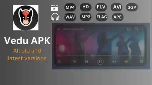 Vedu APK