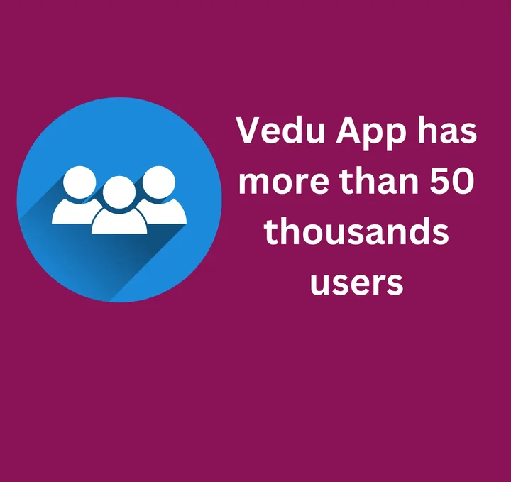 Vedu APP