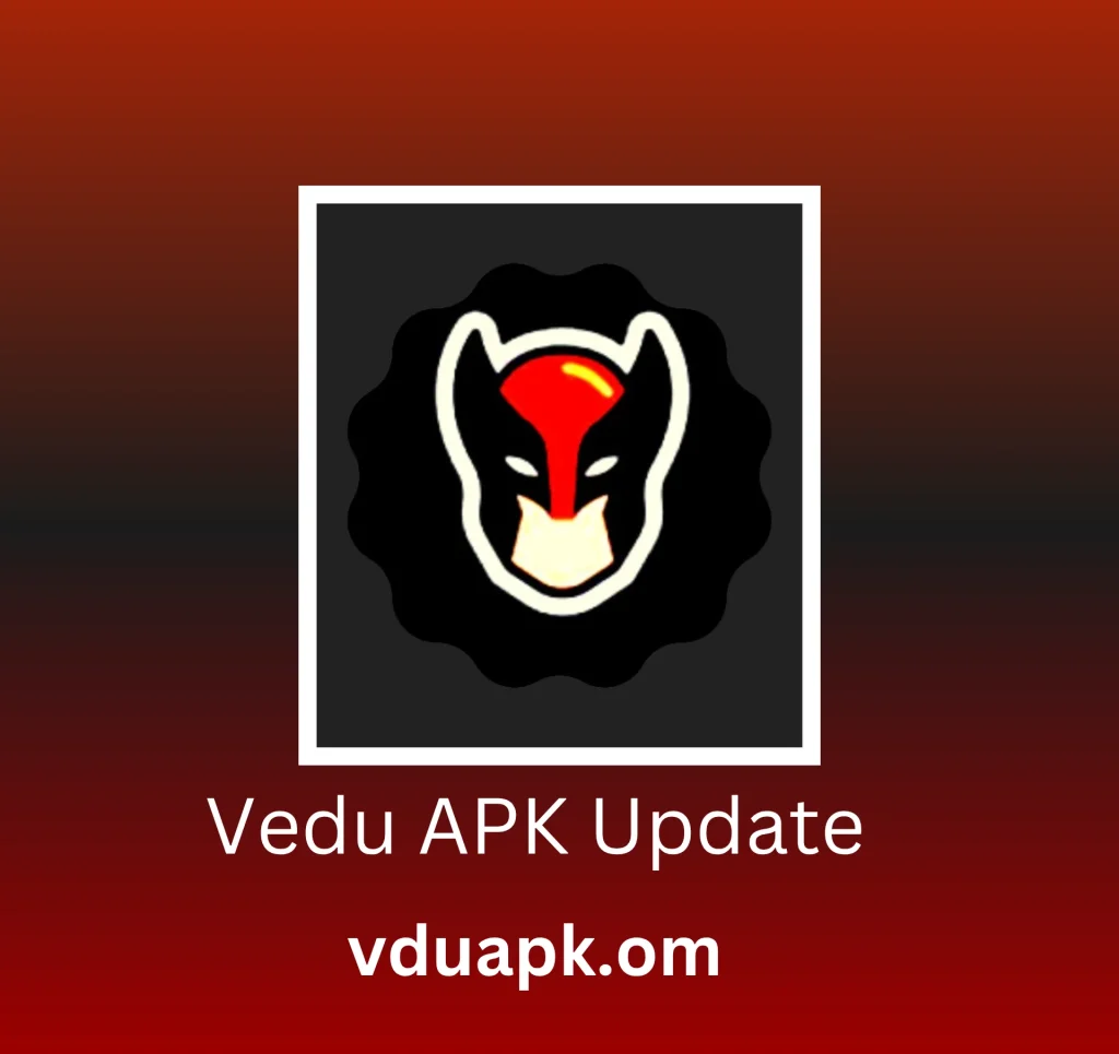 vedu app update