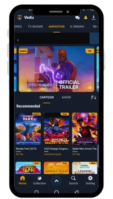 Vedu APK