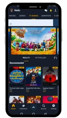 Vedu APK
