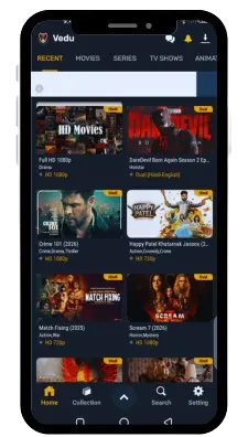 Vedu APK