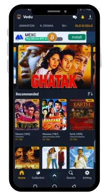 Vedu APK
